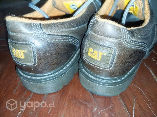 Zapatos CATERPILLAR Hombre