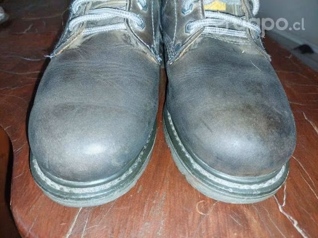 Zapatos CATERPILLAR Hombre