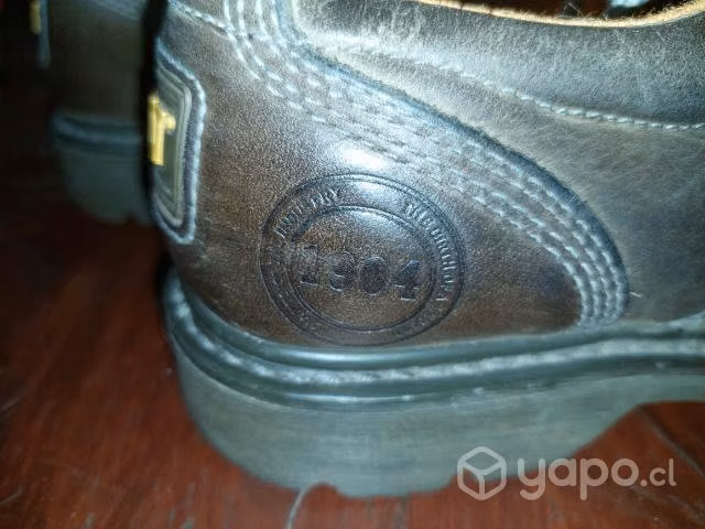 Zapatos CATERPILLAR Hombre