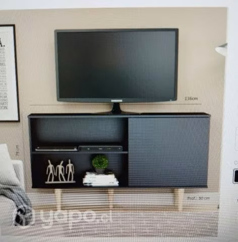 Rack TV