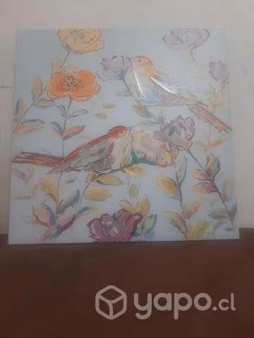 Cuadro decorativo - Imagen 2