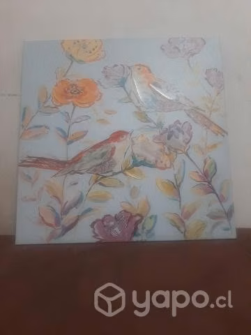 Cuadro decorativo - Imagen 3