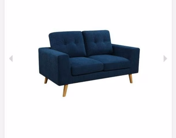 Sofa nuevo - Imagen 2