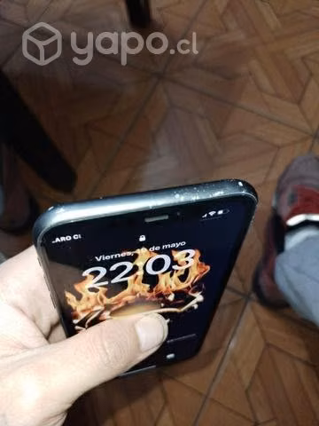 IPhone 11 de 64GB