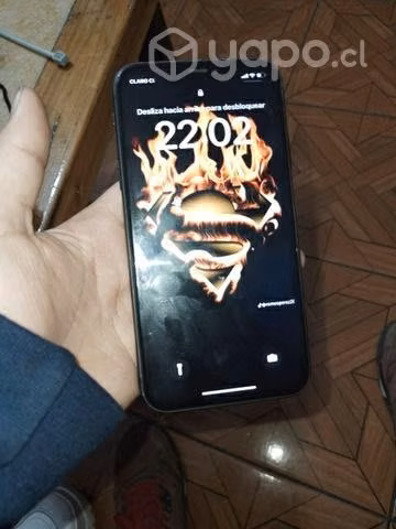 IPhone 11 de 64GB