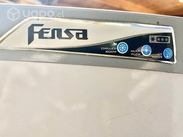 Refrigerador Fensa Advantage 7205 - N - Imagen 3