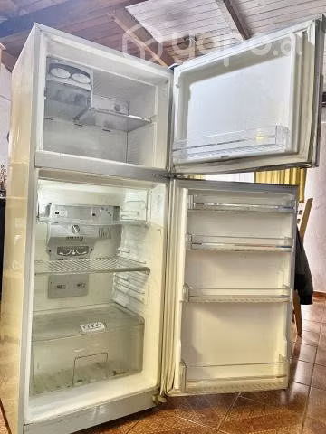 Refrigerador Fensa Advantage 7205 - N - Imagen 2