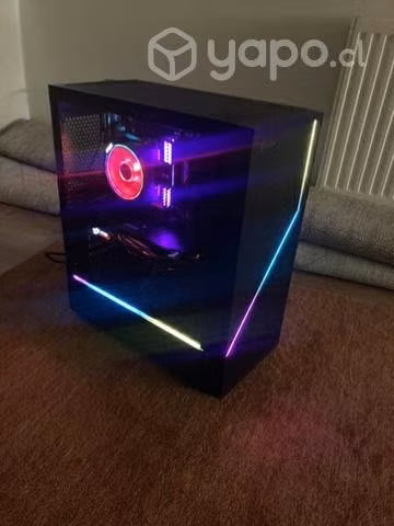 PC gamer <sin uso