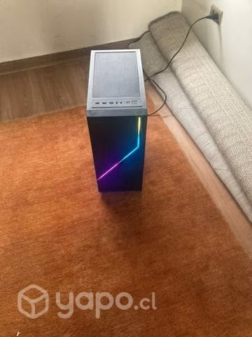 PC gamer <sin uso