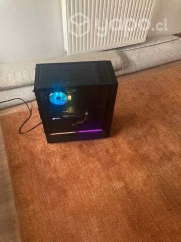 PC gamer <sin uso