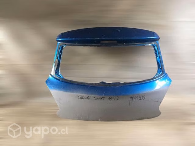 Portalon Suzuki Swift 2018 2022