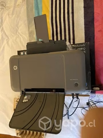 Impresora HP - Imagen 3