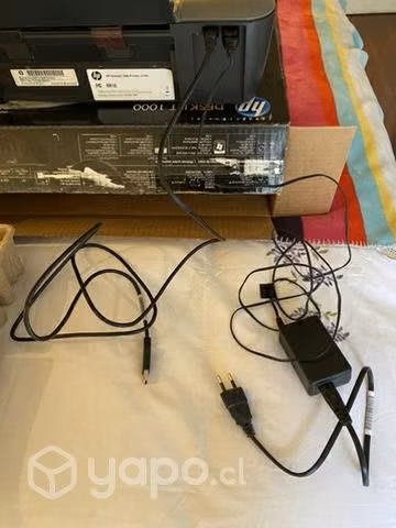 Impresora HP - Imagen 4