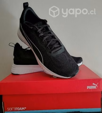 Zapatillas Running Puma Hombre