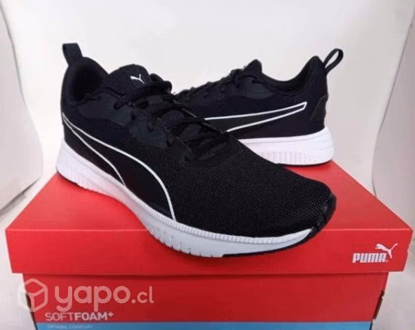 Zapatillas Running Puma Hombre