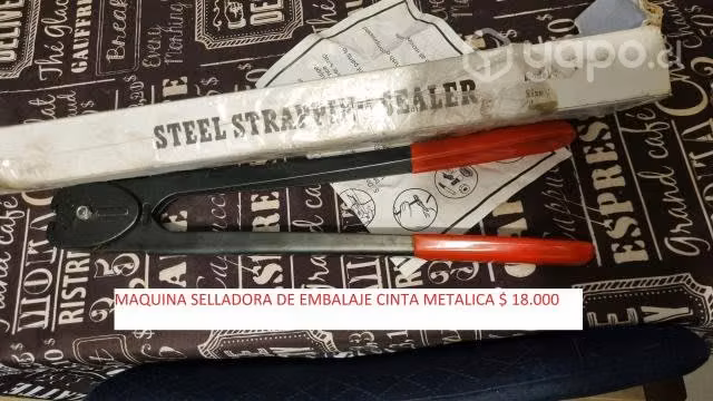 Varios productos