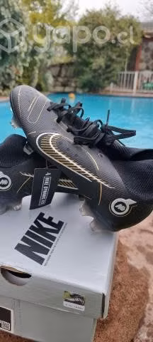 Zapatos de Futbol - Imagen 4