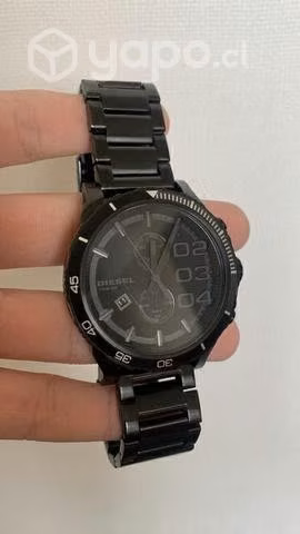 Reloj como nuevo