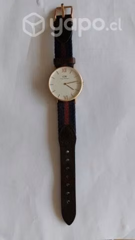 Reloj Daniel Wellington