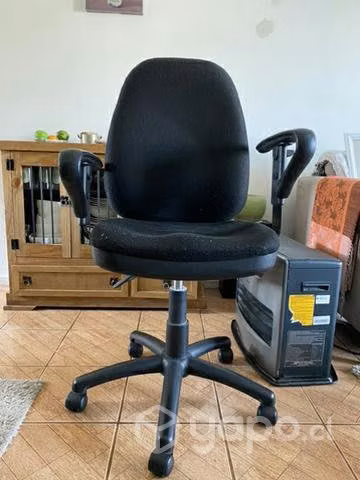 Sillón De Escrito
