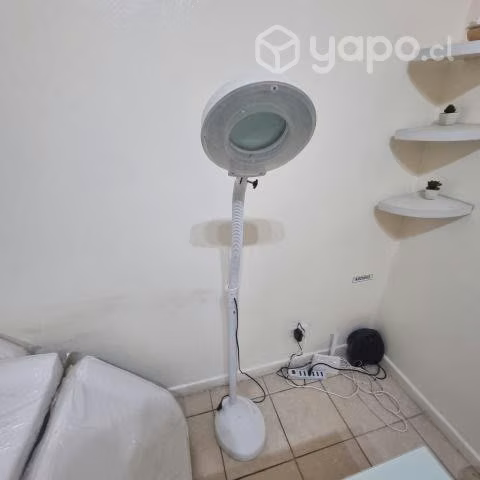 Lámpara estética Led de inspección