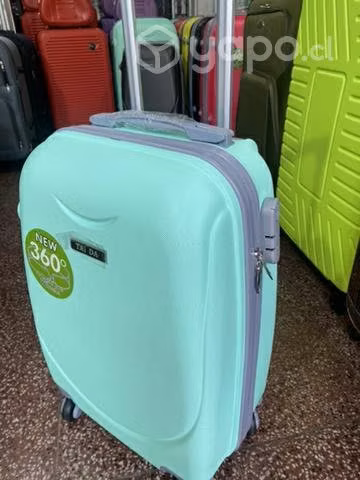 Maletas de cabina (8/10kls)