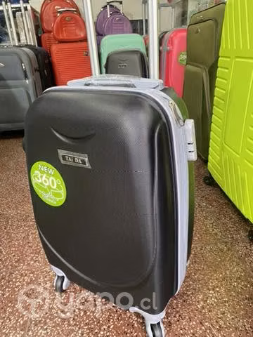 Maletas de cabina (8/10kls)