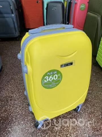 Maletas de cabina (8/10kls)