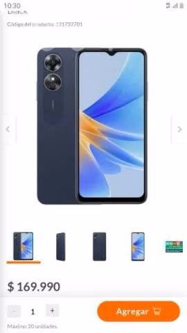 Celular - Imagen 2