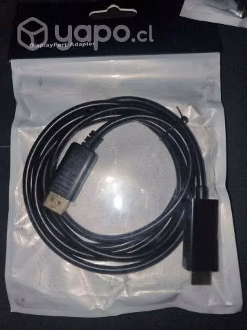 Cable DISPLAY PORT A HDMI