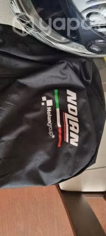 Casco Nolan 84 XL