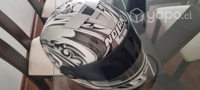 Casco Nolan 84 XL