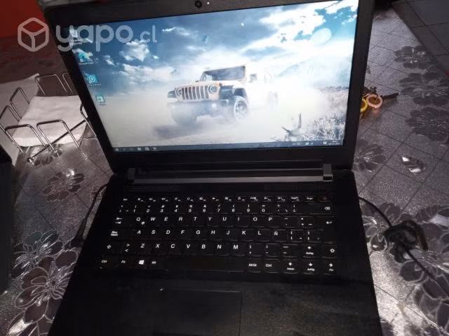 Lenovo