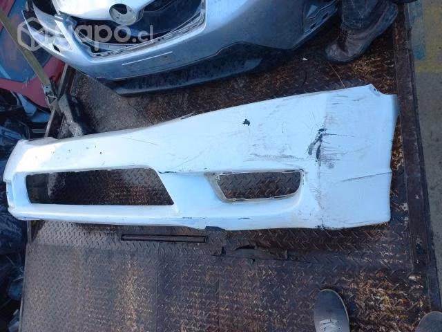 Parachoque Honda Civic 2008 2011 ORIGINAL