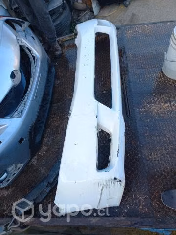 Parachoque Honda Civic 2008 2011 ORIGINAL