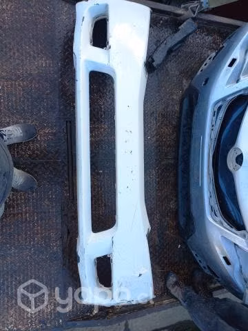 Parachoque Honda Civic 2008 2011 ORIGINAL