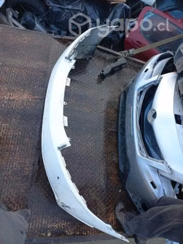 Parachoque Honda Civic 2008 2011 ORIGINAL