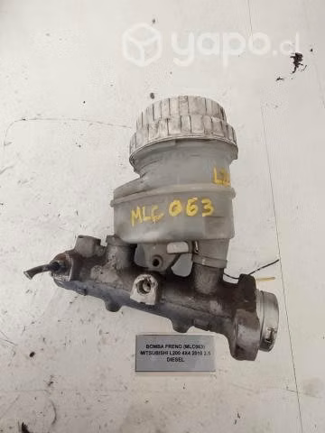 Bomba Freno (MLC063) Mitsubishi L