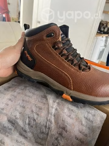 Zapatos de seguridad