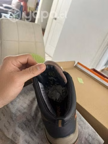 Zapatos de seguridad - Imagen 4