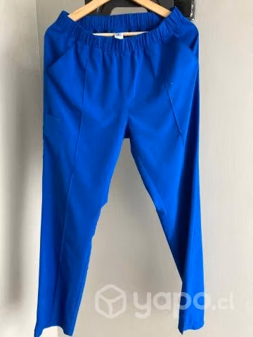 Trajes clínicos - Imagen 4