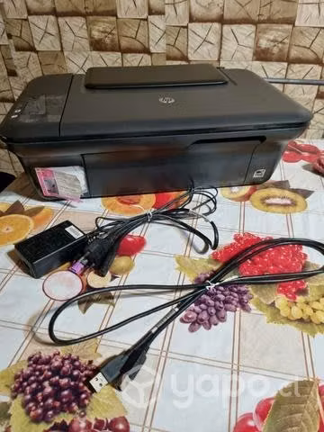 Impresora HP 2050