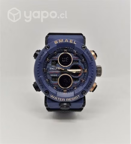Reloj deportivo SMAEL mod 8038