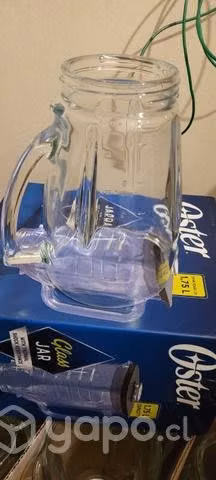 Vaso base ancha oster original BLSTPYG