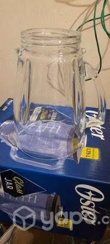 Vaso base ancha oster original BLSTPYG