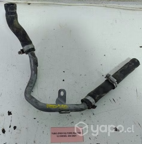 Tubo (FRD110) Ford Ranger 3.2 Diesel 4x4 2021