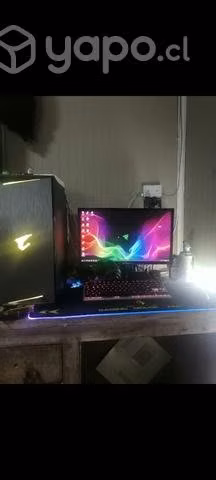 Pc gamer aorus!!!!