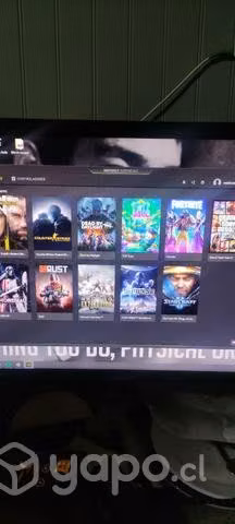 Pc gamer aorus!!!!