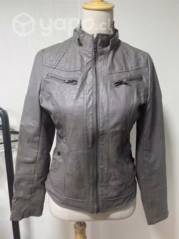 Chaqueta color azul - Imagen 5
