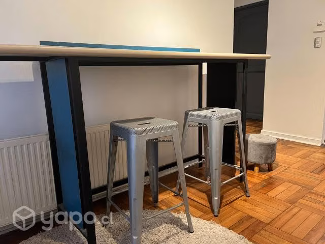Mesa tipo barra - Imagen 2